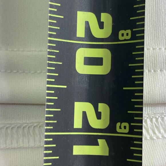 NEW! ADIDAS Medium M MD Own The Run Women Short Sleeve T Shirt Tee Shirt White - Picture 2 of 9